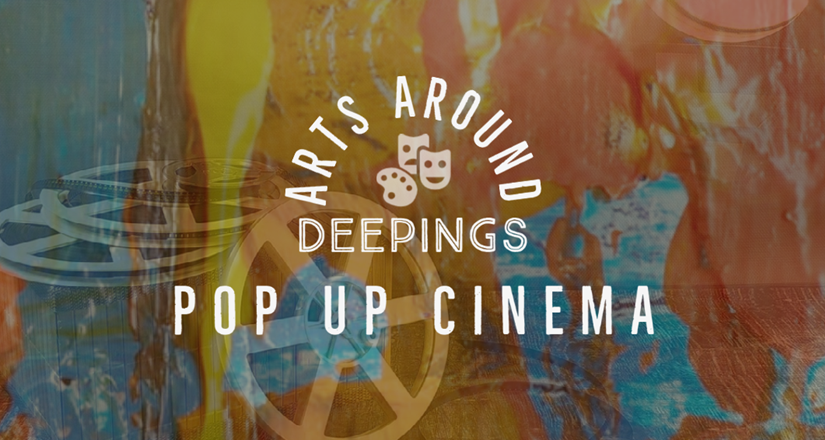 Pop Up Cinema