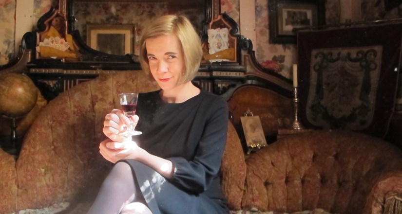 Lucy Worsley - A Very British Murder