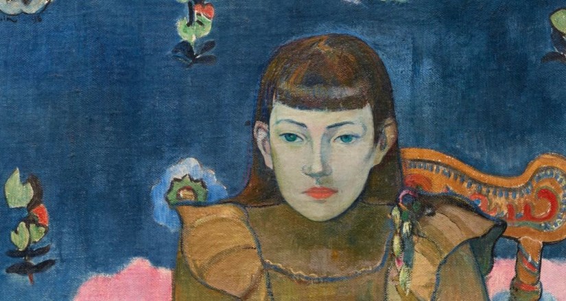 The Danish Collector: Delacroix to Gauguin – Exhibition On Screen