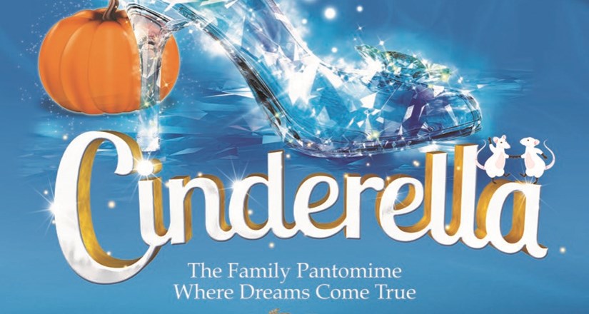 Cinderella - Pantomime