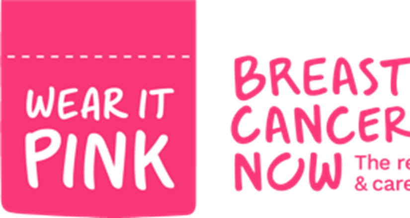 Special Walking Tour for Charity - Wear it Pink Day