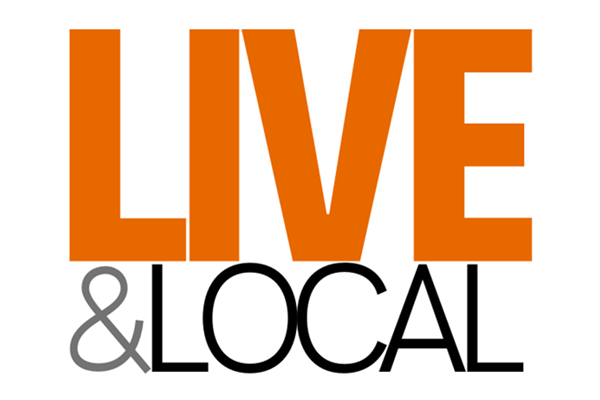 Live and Local