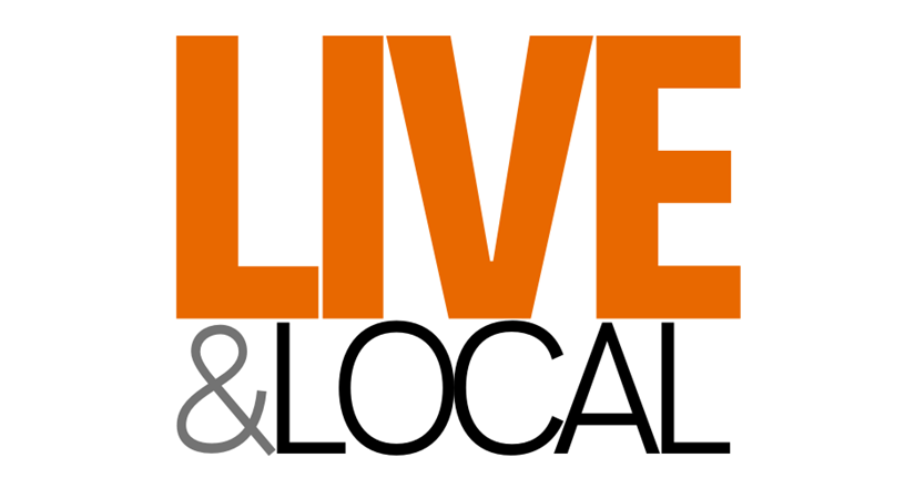 Live and Local