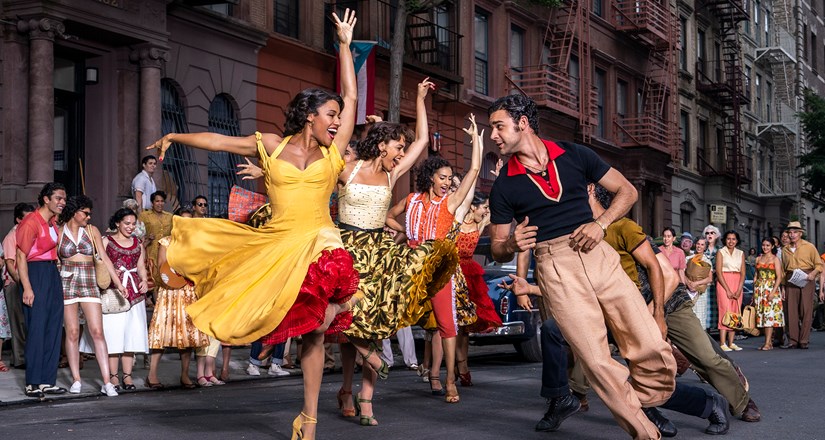 West Side Story - EXTRA DATES ADDED