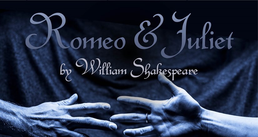 Romeo and Juliet - Stamford Shakespeare Company