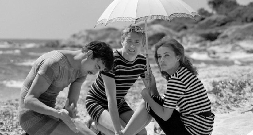 Jules et Jim