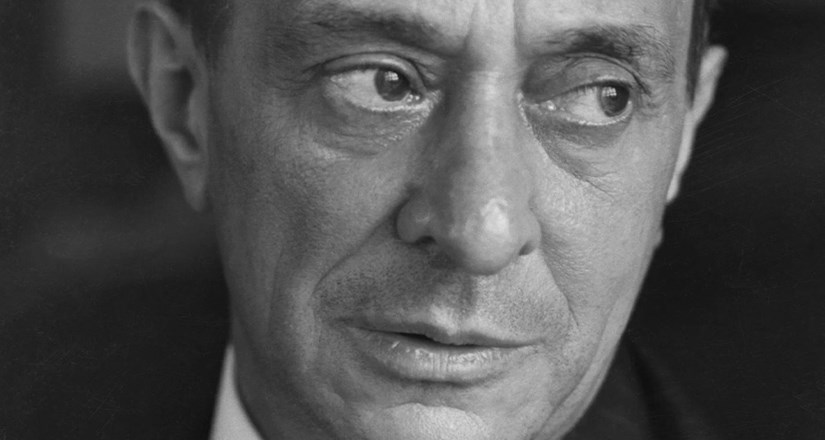 SIM Festival: Late Night Schoenberg