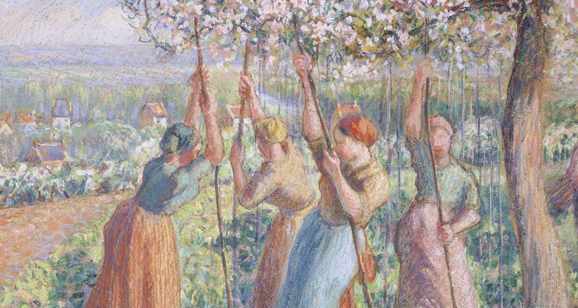 Pissarro: The Father of Impressionism - Exhibition on Screen