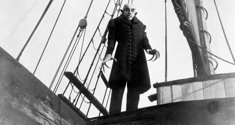 Nosferatu