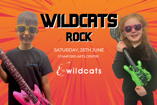 Wildcats Rock Show