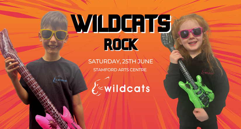 Wildcats Rock Show