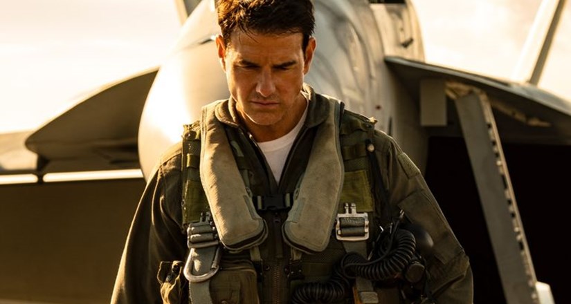 Top Gun: Maverick