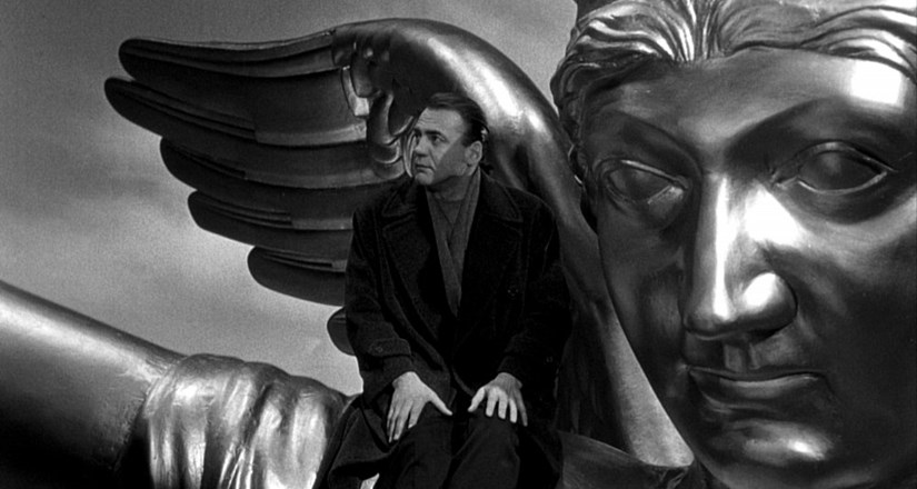 Wings of Desire (12A)