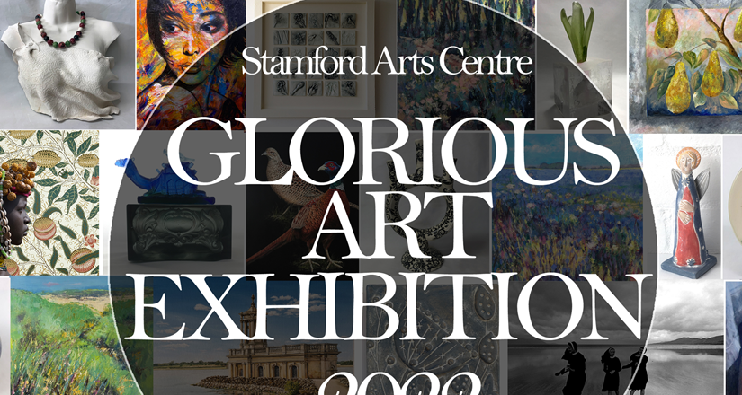 Glorious Art Exhibition