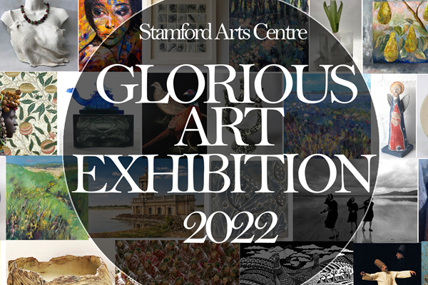 Glorious Art Exhibition