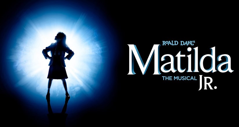 MATILDA THE MUSICAL JUNIOR