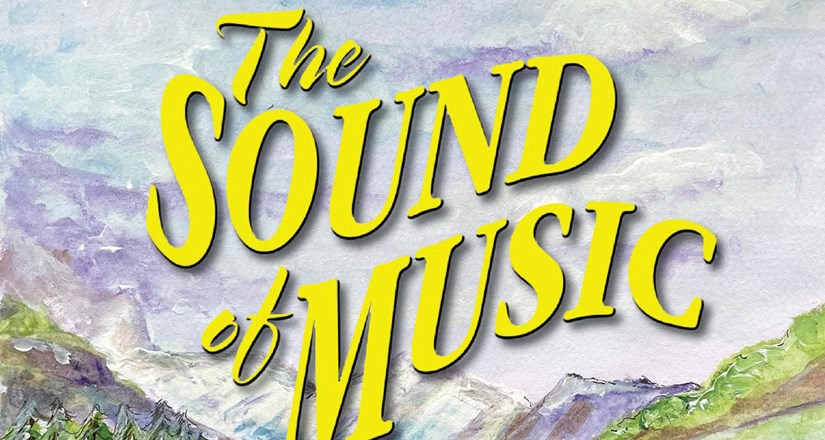 College Players Present 'The Sound of Music'