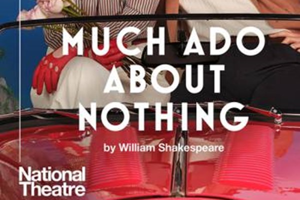 NT Live: Much Ado About Nothing 