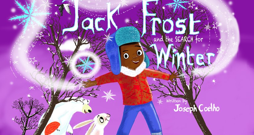 Jack Frost and the Search for Winter