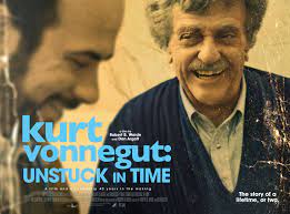 Kurt Vonnegut: Unstuck in Time (15)