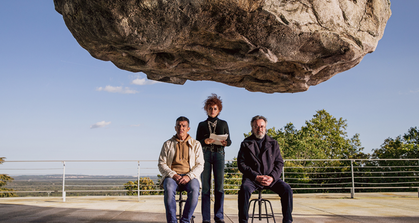 Official Competition