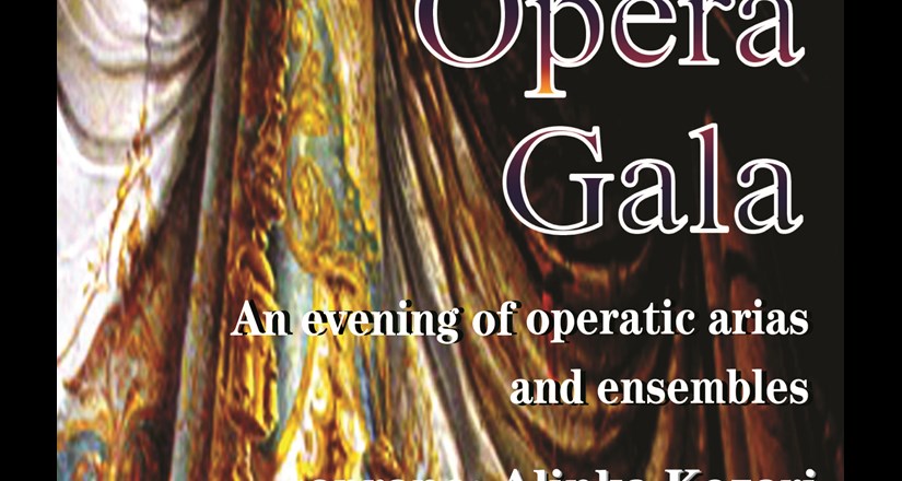 Opera Gala