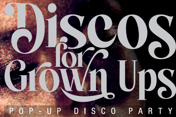 Discos for Grown Ups 