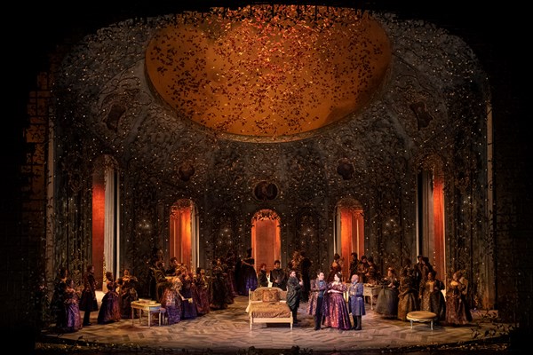 La Traviata (Metropolitan Opera)