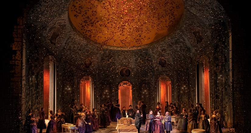 La Traviata (Metropolitan Opera)