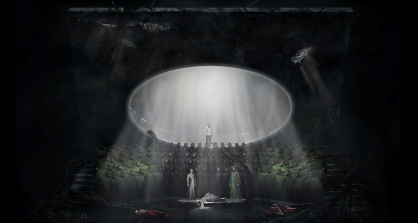 Lohengrin (Metropolitan Opera)