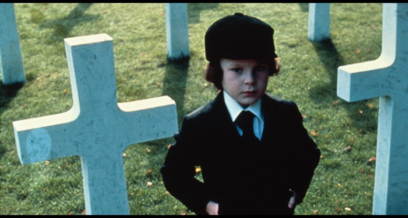 The Omen (18)