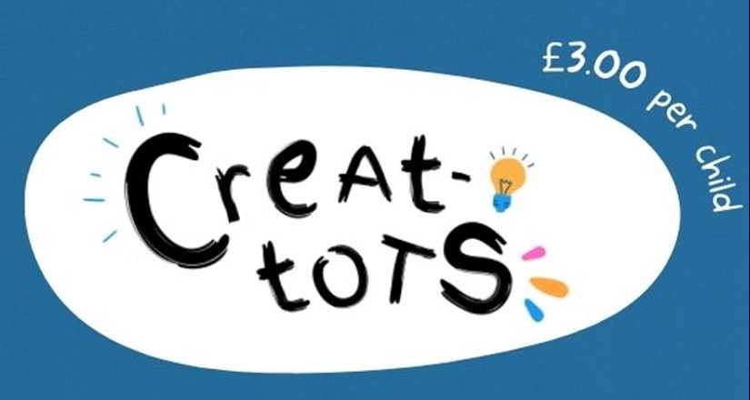 Creat-Tots