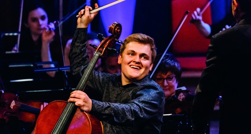 SIMFestival: Mendelssohn & Haydn String Quartets