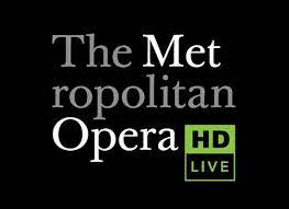 MET Operas are back!