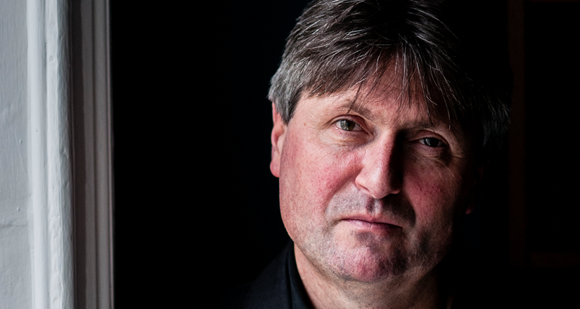 Simon Armitage