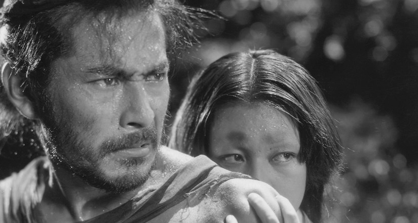 Rashomon (12A)