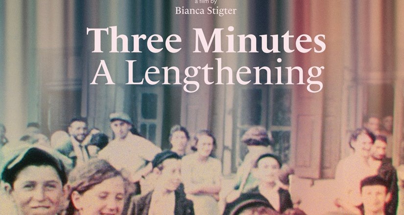 Three Minutes: A Lengthening (PG)