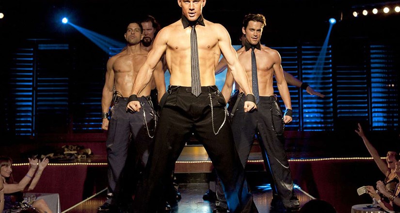 Magic Mike's Last Dance (TBC)