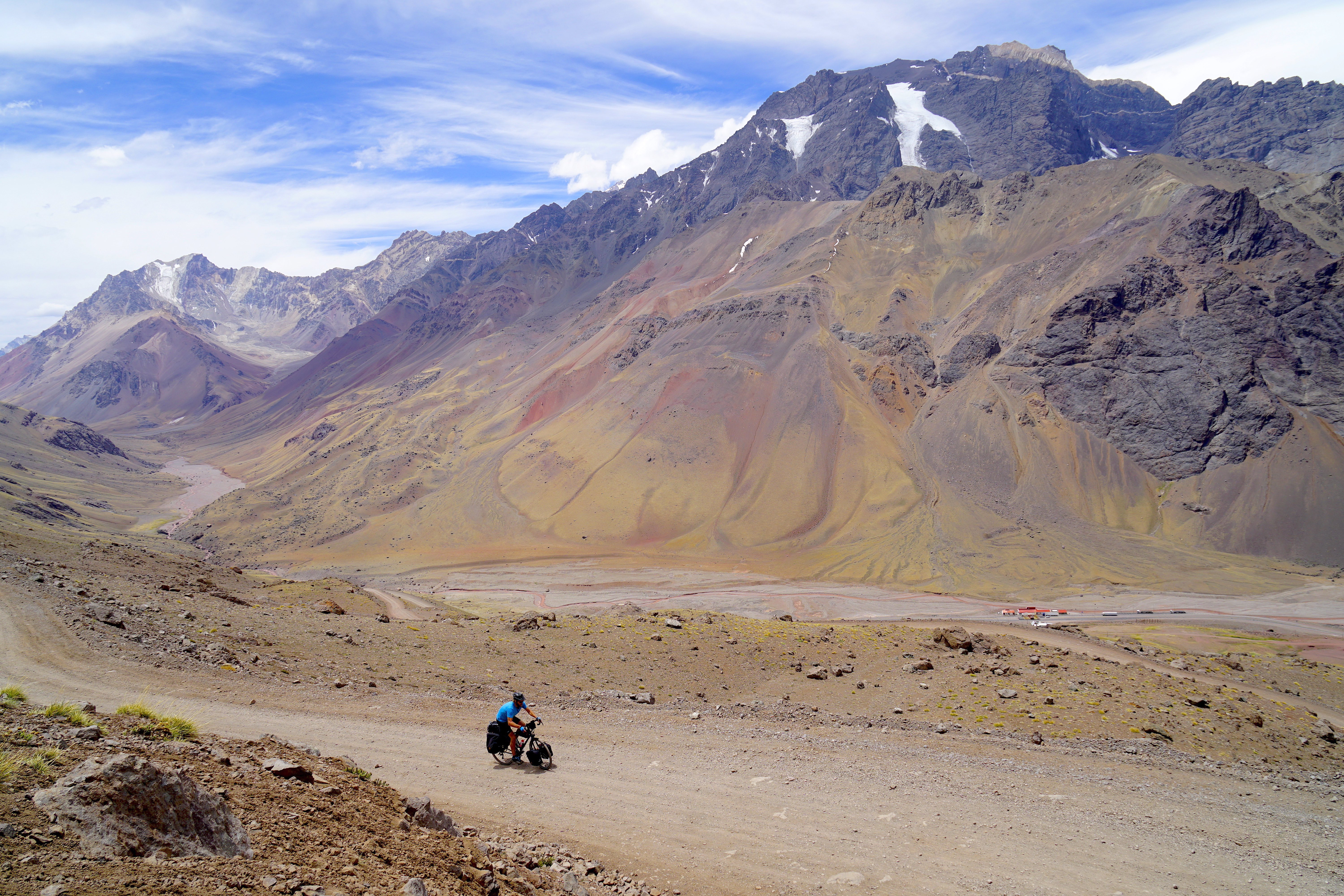Andes cycle_1