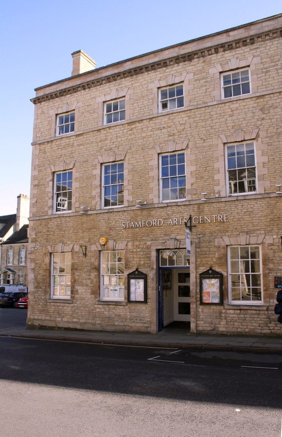 Looking for a space to host your function?