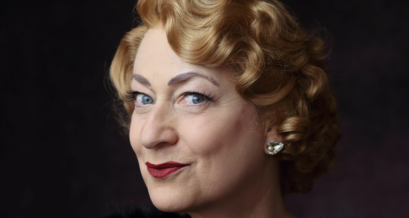 Gertrude Lawrence: A Lovely Way to Spend an Evening