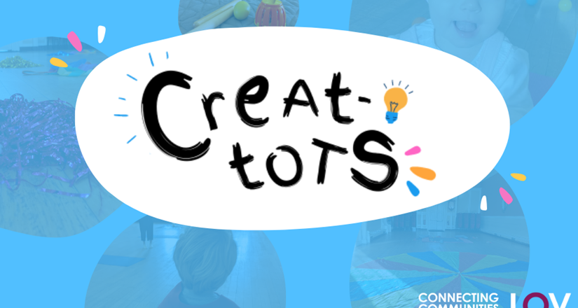 Creat-Tots