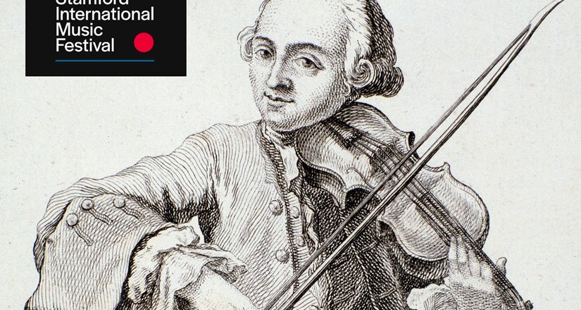 Morning Mozart: Divertimento for String Trio - SIMFestival 2023