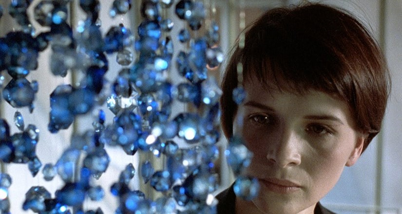Three Colours: Blue (15)
