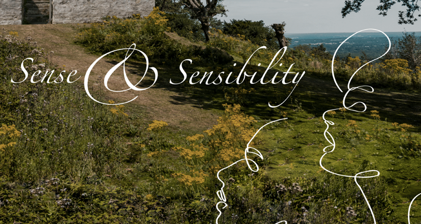 Sense And Sensibility