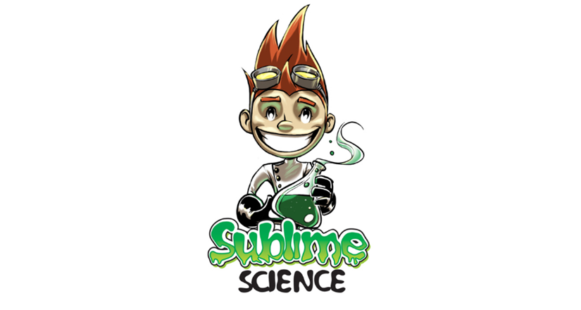 Sublime Science