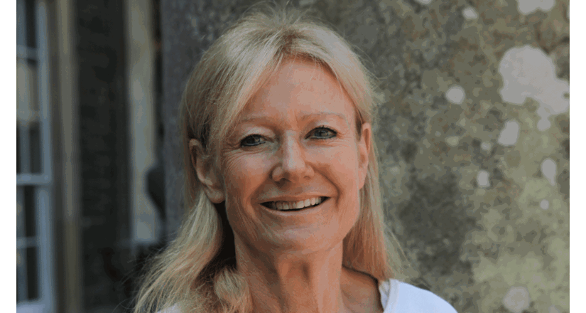 Highgrove And My Grove - Bunny Guinness