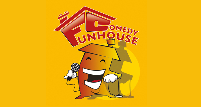 Funhouse Comedy Club (Cellar Bar)