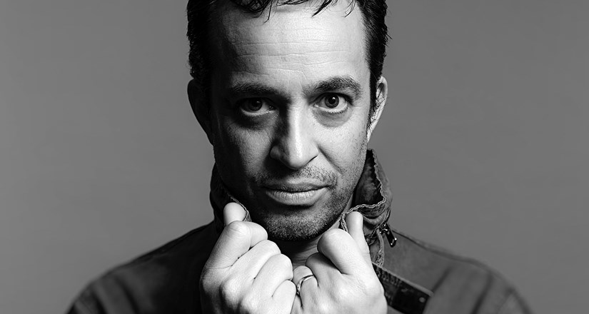 Jason Rebello Trio