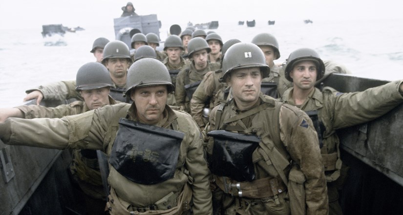 Saving Private Ryan (15)